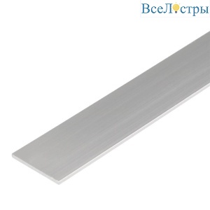 Полоса алюминиевая Arlight ARH-W30-2000 Anod 022489