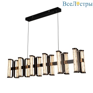 Подвесной светильник Modestyle MS.2340.1200 BK