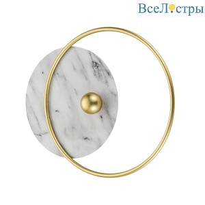 Настенный светильник Escada Revival 10268/1LED