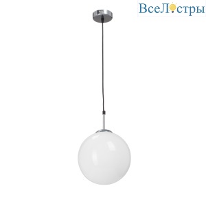 Подвесной светильник Vitaluce V2959-9/1S