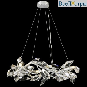 Подвесная люстра Wertmark Casandra WE111.08.203