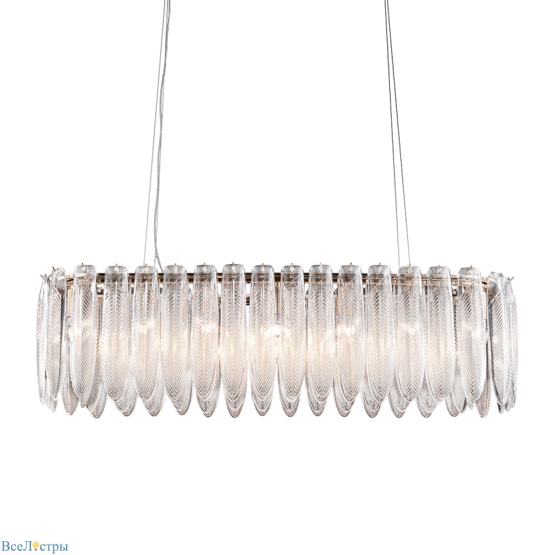 подвесная люстра delight collection md22027002 md22027002-l108 gold