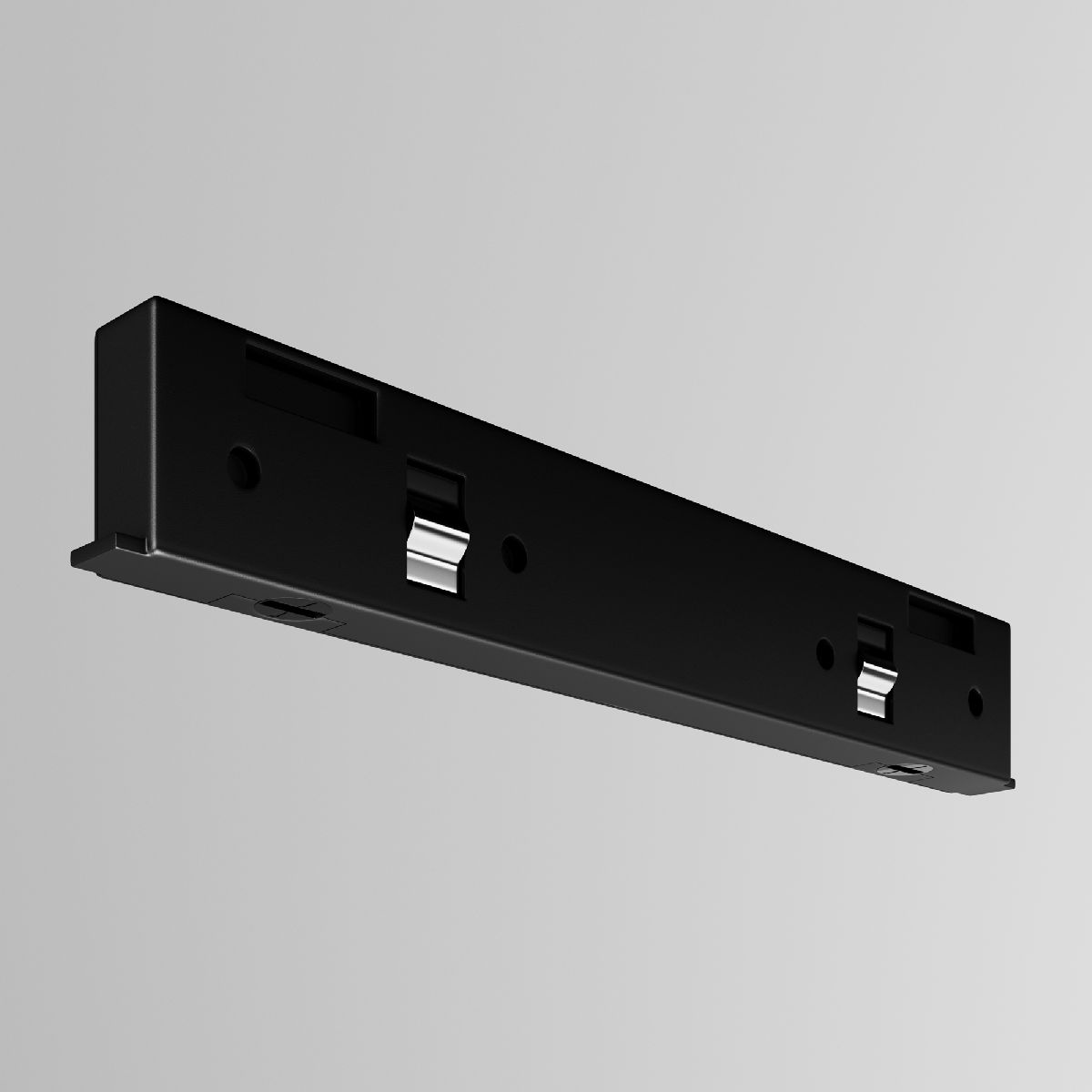коннектор питания прямой maytoni levity tra184ipc-1b