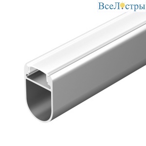 Профиль Arlight WARDROBE-1930-2000 ANOD 053565