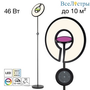 Торшер Citilux Loong CL810031