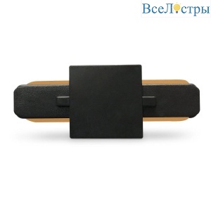 Коннектор прямой Ambrella light Track System GL7066