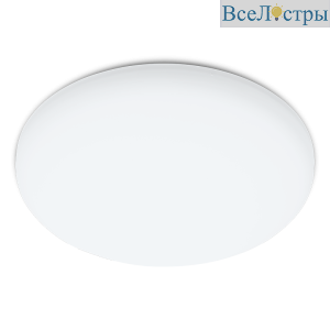 Встраиваемый светильник Wolta DLUS05-27W-6K