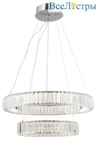Подвесная люстра Moderli Asti V10735-PL