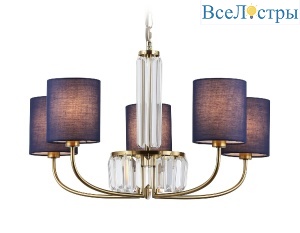 Подвесная люстра Ambrella Light High Light Classic LH71271