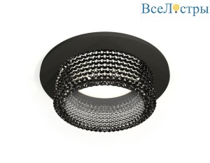 Встраиваемый светильник Ambrella Light Techno Spot XC6513041 (C6513, N6151)