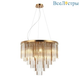 Подвесная люстра Stilfort Style rain 2147/05/09P