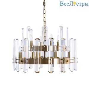 Подвесная люстра Delight Collection Bonnington BRCH9058