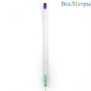 Настенный светильник Seletti Superlinea White 06944