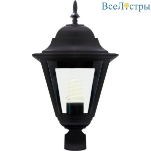 Уличный светильник Feron 4203 11028