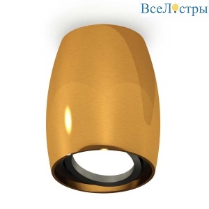 Комплект потолочного светильника Ambrella light Techno Spot XC (C1125, N7002) XS1125002