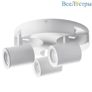 Спот Kanlux LAURIN EL-3O W 29126