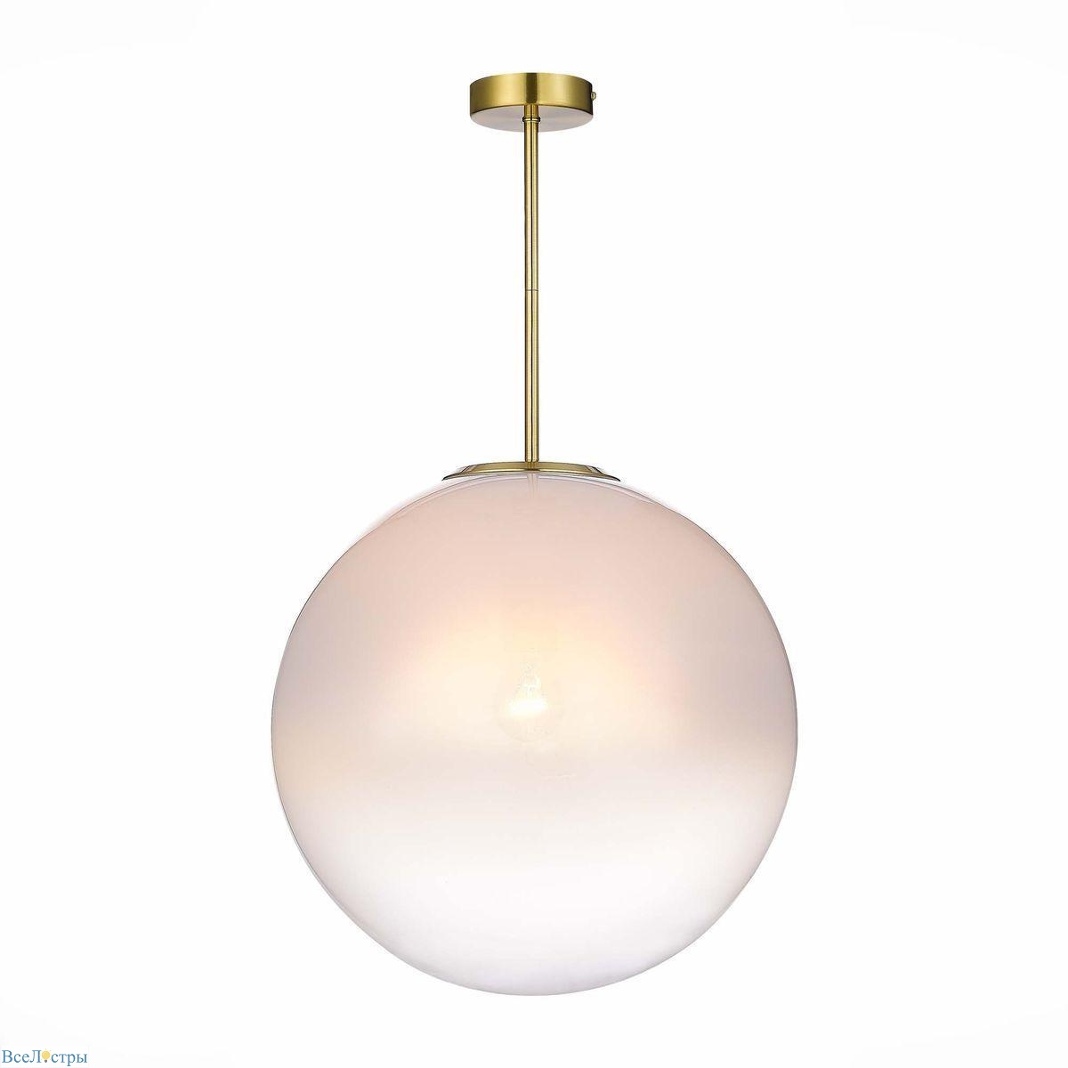 подвесной светильник st luce cassius sl1190.222.01