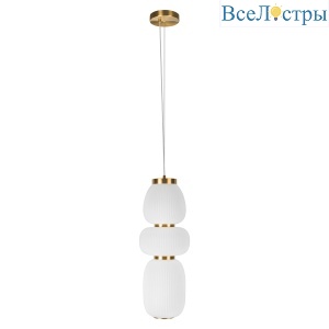 Подвесной светильник Loft IT Duff 10422/C
