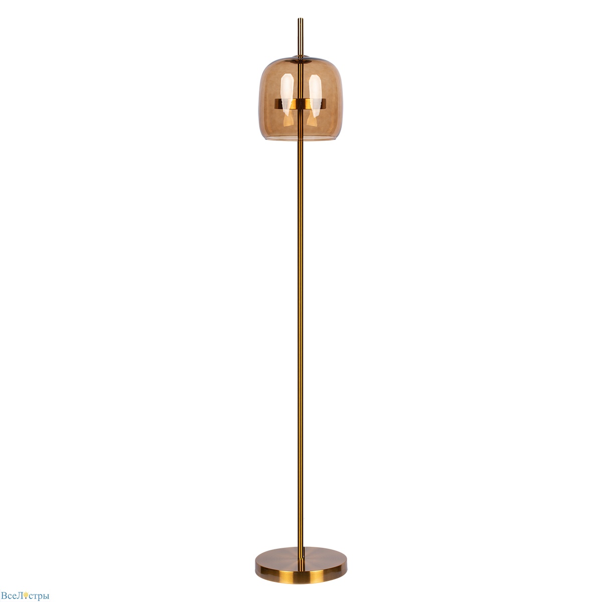 торшер loft it dauphin 10040f/a