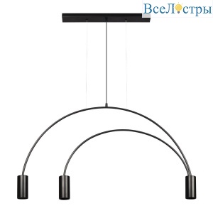 Подвесной светильник Loft IT Volta 5044-3