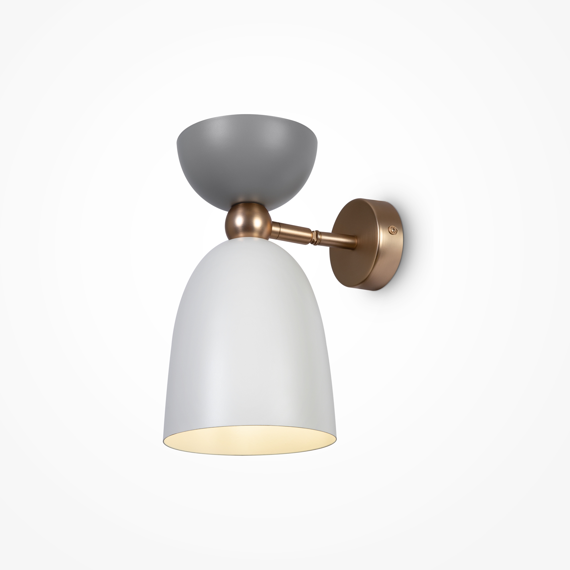 бра maytoni cloches mod113wl-01w