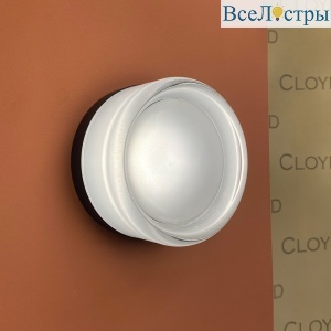 Настенный светильник Cloyd Nano 20382