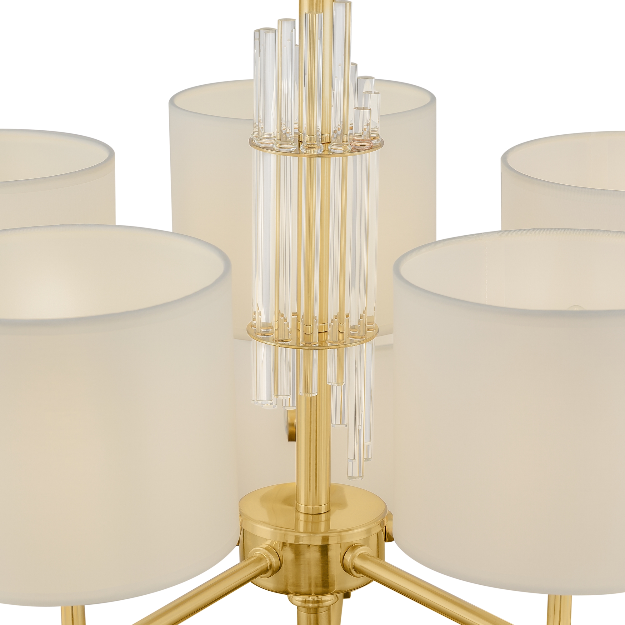 подвесная люстра maytoni alloro mod088pl-15bs