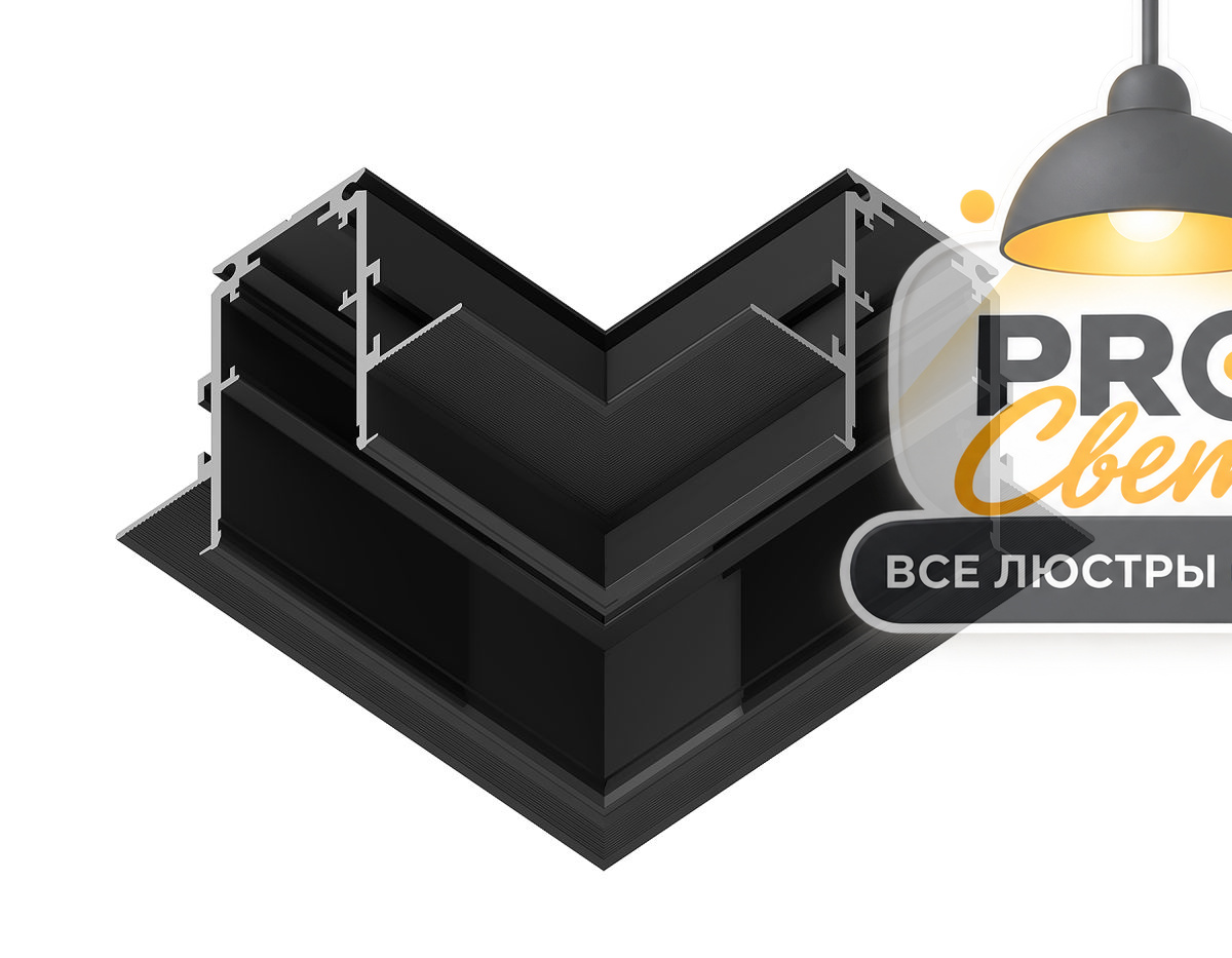 коннектор lightera startrek 48 le165tc-vc