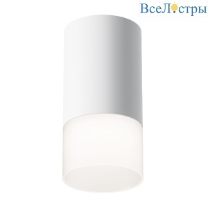 Потолочный светильник Maytoni Pauline C007CW-01W