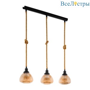 Подвесной светильник Eglo Rampside 43192