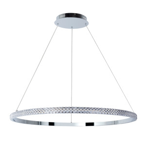 Подвесной светильник Arte Lamp Orione A2182SP-80CC