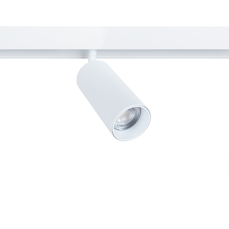 магнитный трековый светильник arte lamp linea a4661pl-1wh
