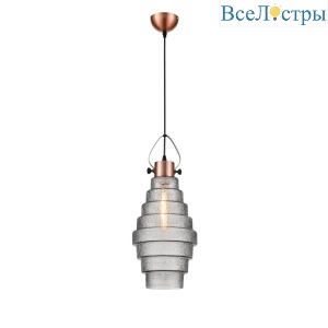 Подвесной светильник Vele Luce Genio VL5402P11