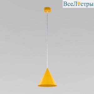 Подвесной светильник TK Lighting 10077 Cono a068533
