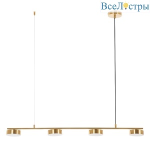 Подвесной светильник MyFar Milla MR1002-4PL