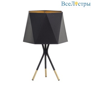 Настольная лампа Toplight Aileen TL1623T-01BG