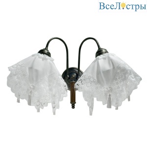 Бра ROD 033/2L Jago