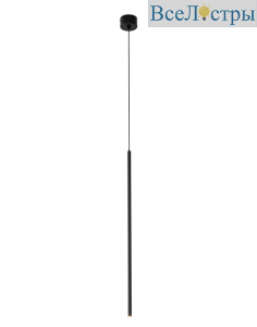Подвесной светильник Crystal Lux CLT 076C500 BL