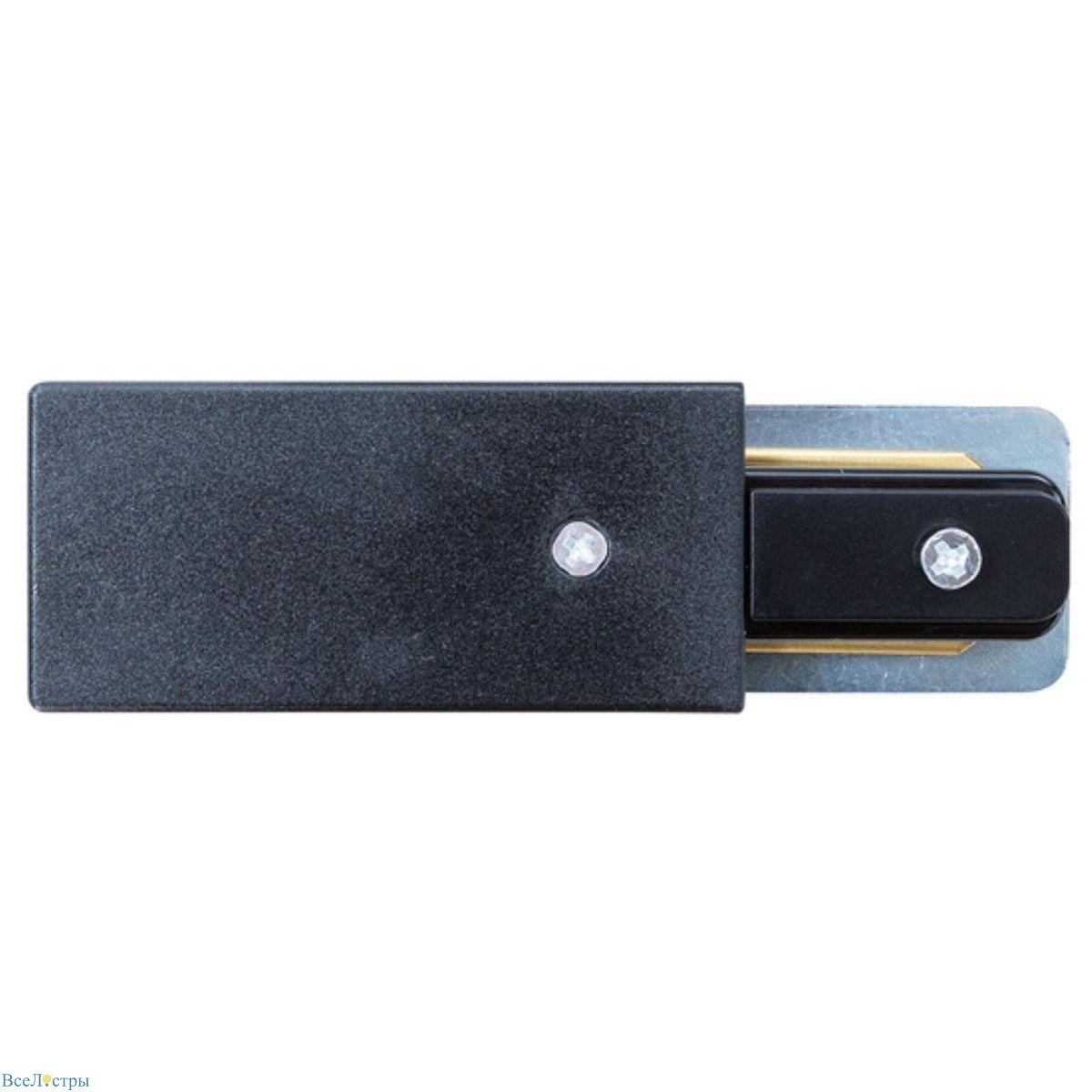 ввод питания arte lamp track accessories a160206