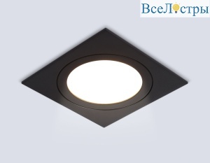 Встраиваемый светильник Ambrella Light Techno spot IP Protect TN6609