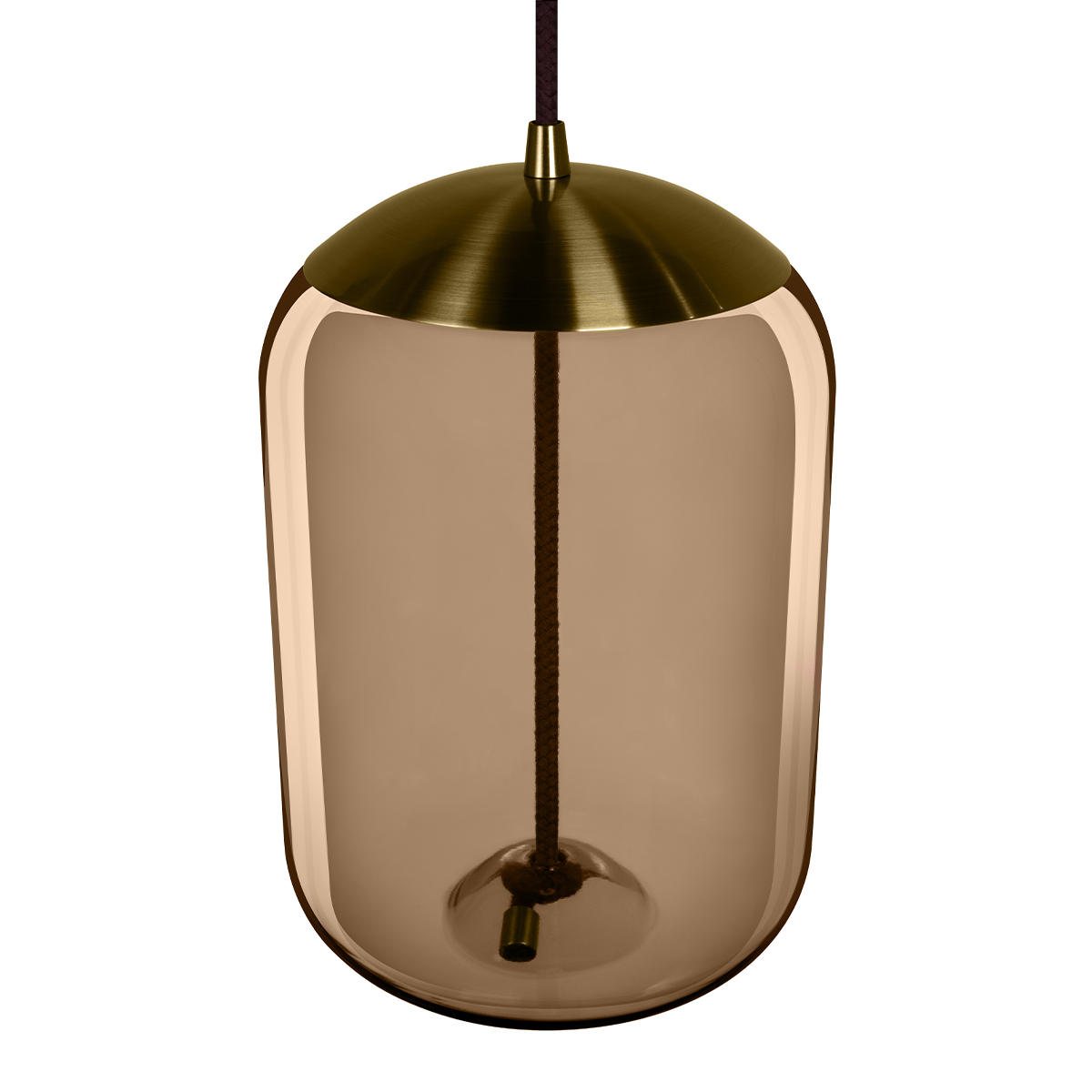 подвесной светильник loft it knot 8135-c mini