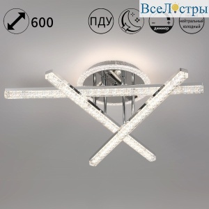 Потолочный светильник Reluce 85490-0.3-03 CR