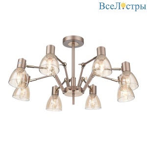 Потолочная люстра Velante 246-403-08