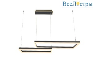 Подвесная люстра Zortes Tory ZRS.30404.88