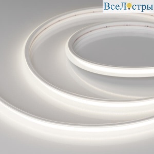 Светодиодная лента герметичная Arlight COB-PL90-X544-12mm 24V Day5000 032177(2)
