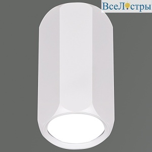 Накладной светильник Reluce 16119-9.5-001CN MR16 WT