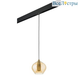 Трековый светильник Lightstar Pentola (803043+595007) PRO803043