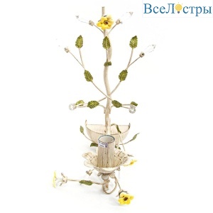 Бра Abrasax Suzanne SB0991/1
