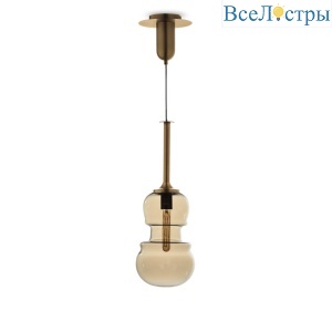 Подвесной светильник Mantra 6693