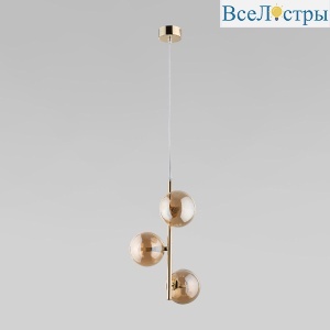 Подвесной светильник TK Lighting 4838 Estera a068607